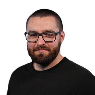 Daniel Marsh