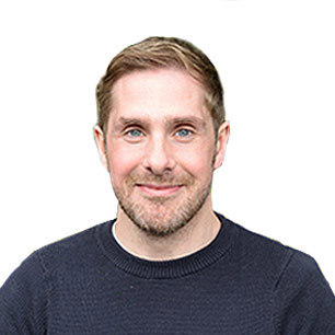 Darius Garnham