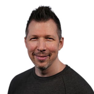 Dave Penney