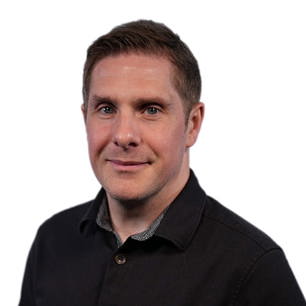 Darius Garnham