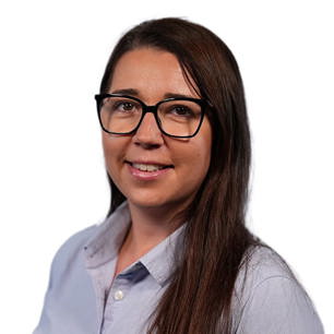 Angharad Vaughan