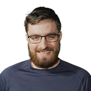 Daniel Marsh